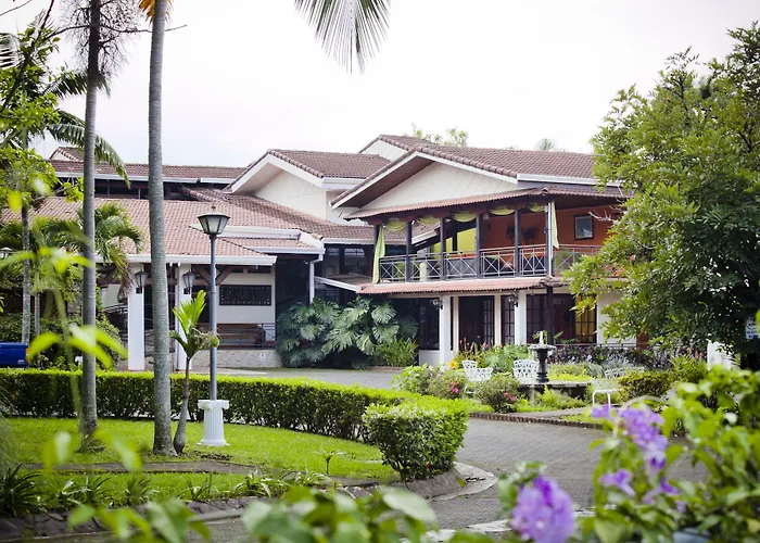 El Rodeo Estancia Boutique Hotel & Steakhouse