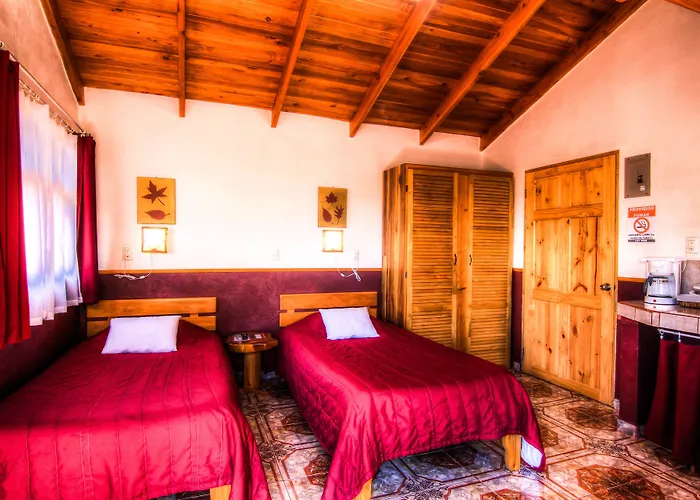 Hotel Mango Valley