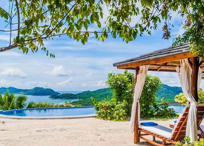 Eco Boutique Hotel Vista Las Islas Reserva Natural